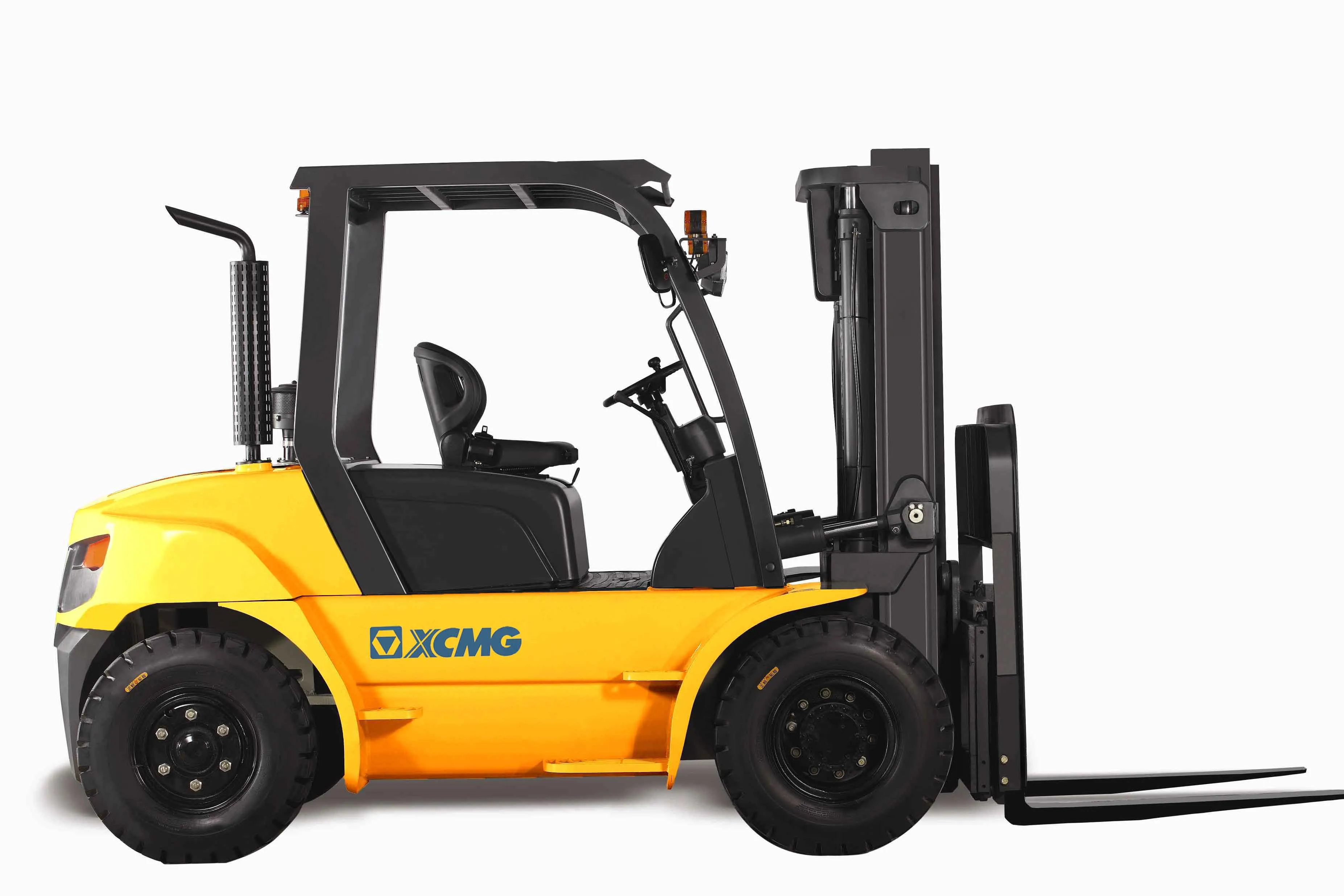 XCMG Official 5-10T Diesel Forklift for sale